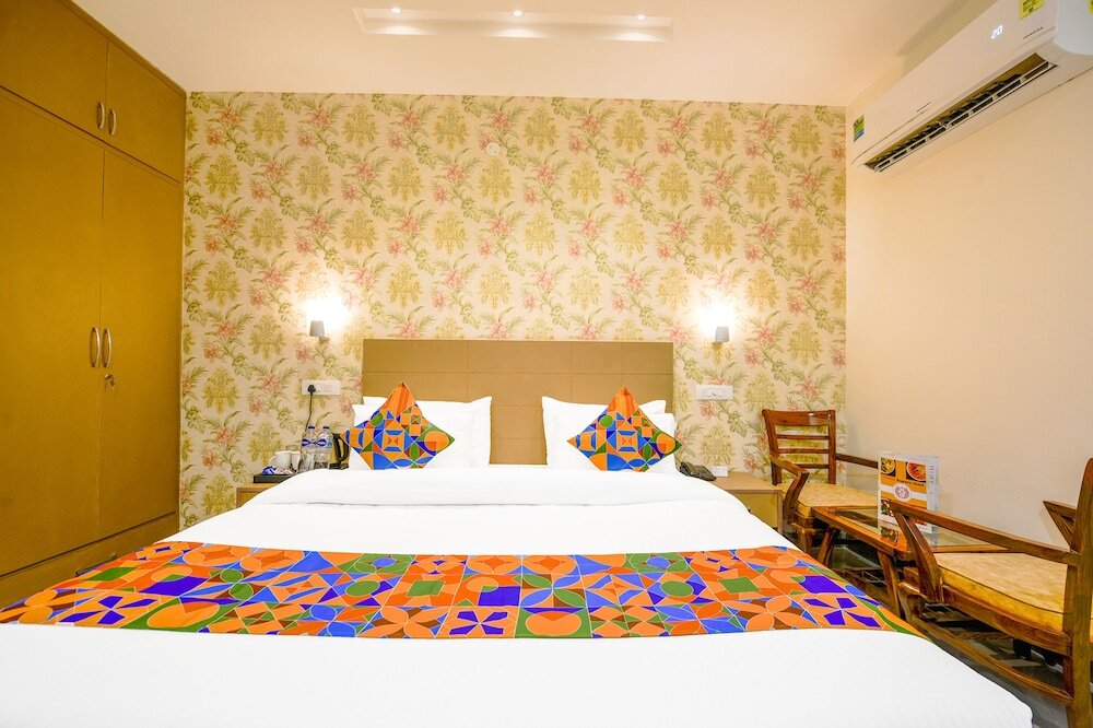 Мохали: Fabhotel Prime Victoria Regency