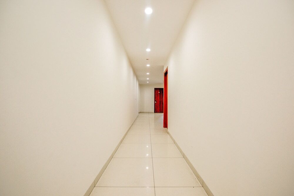 Мохали: Fabhotel Prime Victoria Regency
