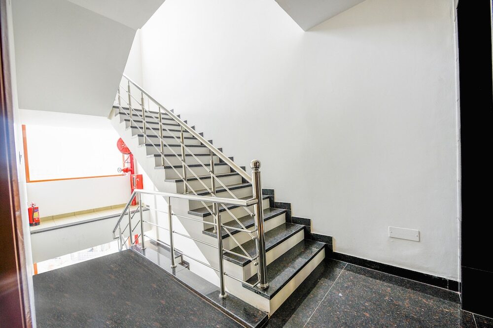 Мохали: Fabhotel Prime Victoria Regency
