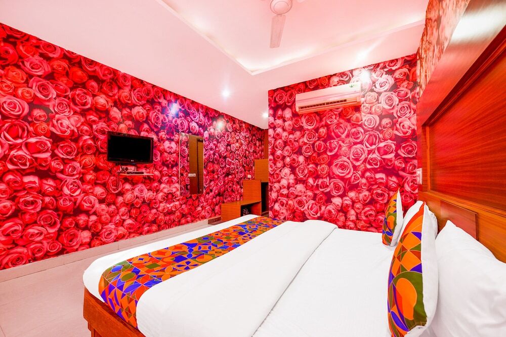 Лудхиана: Fabhotel Prime The Mirage