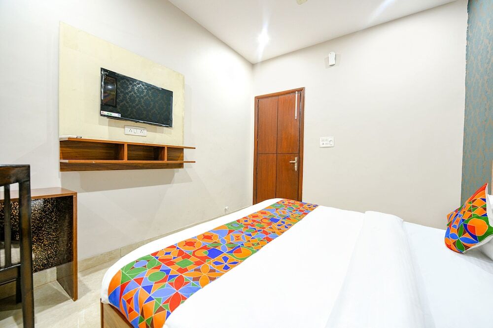 Фаридабад: Fabhotel Moon Lite