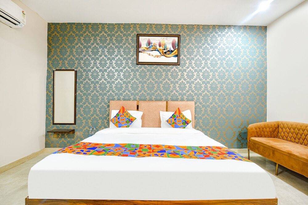 Фаридабад: Fabhotel Moon Lite