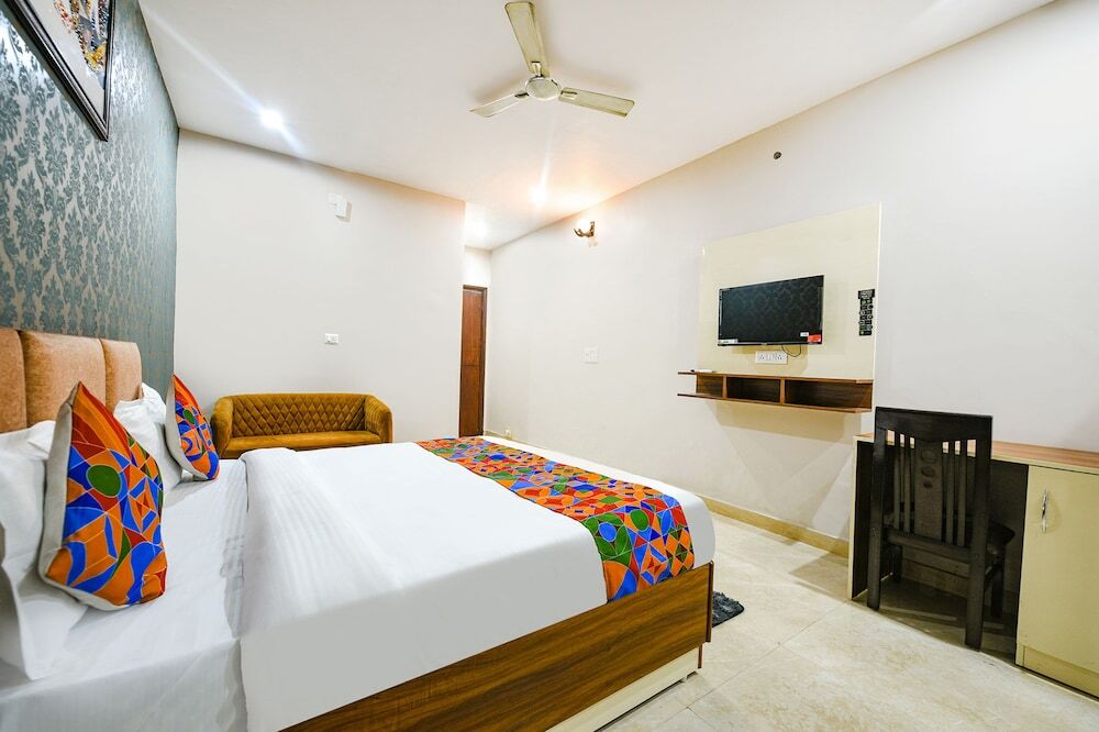 Фаридабад: Fabhotel Moon Lite