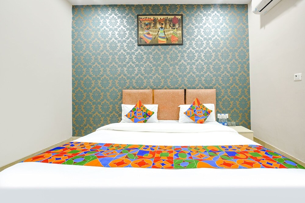 Фаридабад: Fabhotel Moon Lite