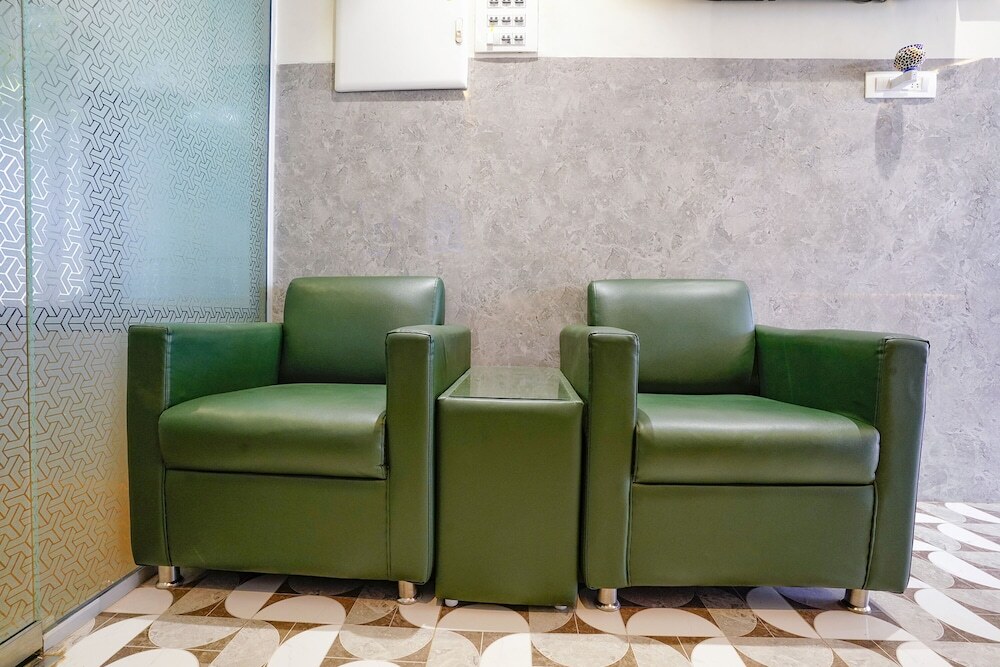 Мумбаи: Fabhotel Moonlite Residency