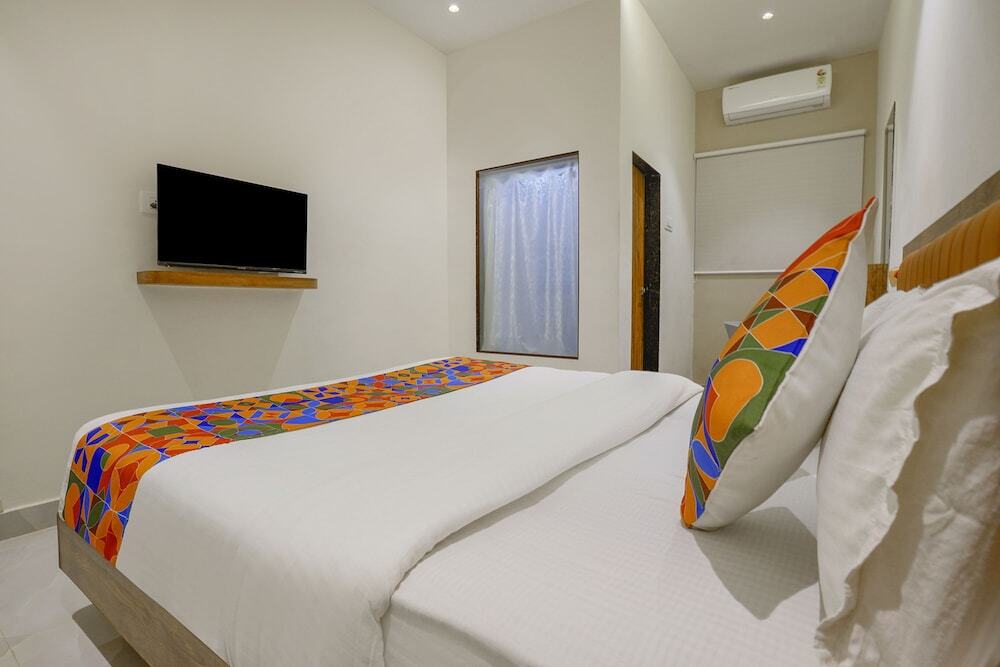 Мумбаи: Fabhotel Moonlite Residency