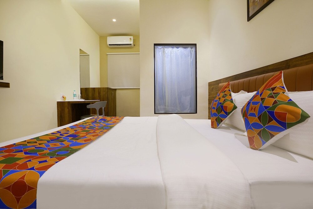 Мумбаи: Fabhotel Moonlite Residency