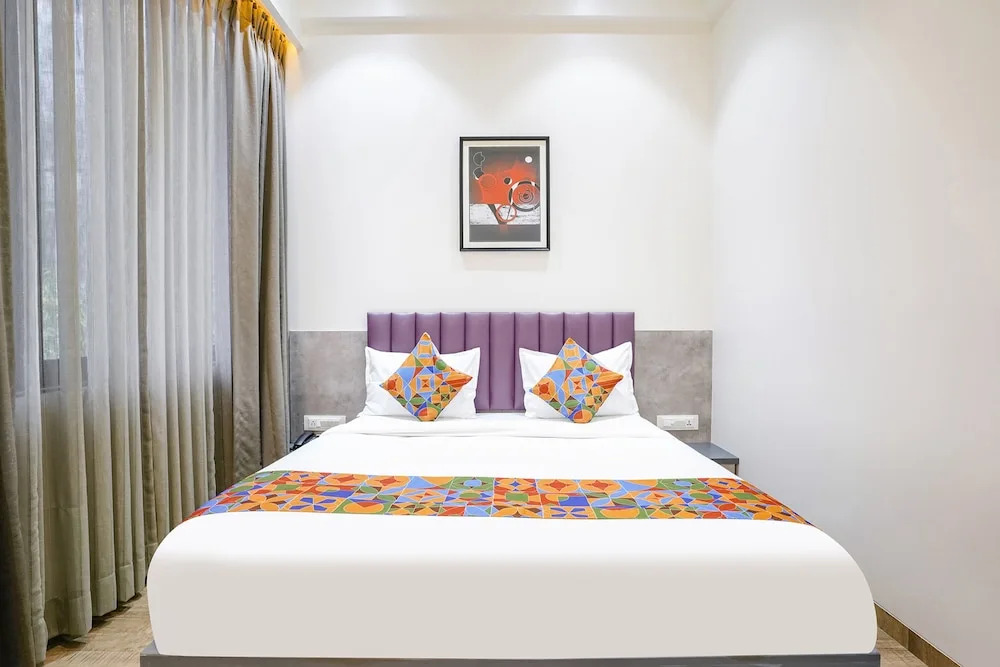 Мумбаи: Fabhotel Global Spaces