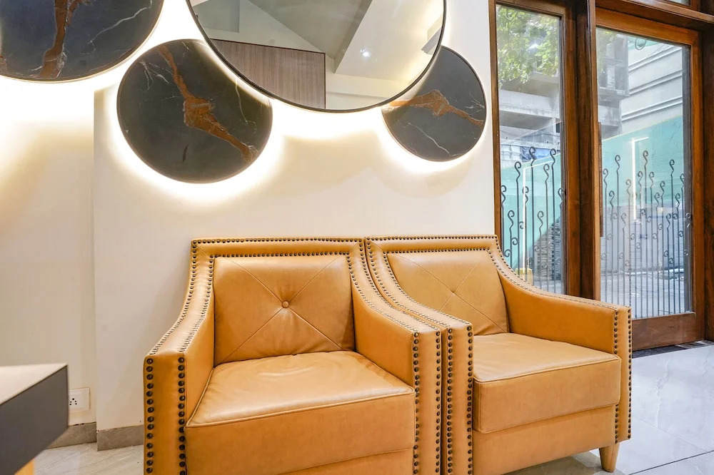 Мумбаи: Fabhotel Global Spaces