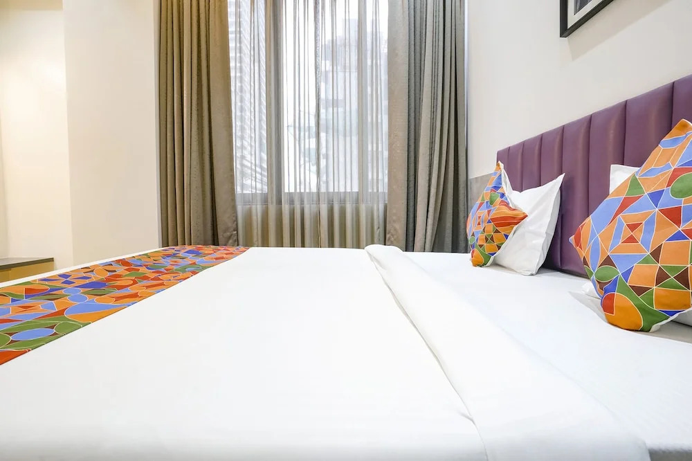 Мумбаи: Fabhotel Global Spaces