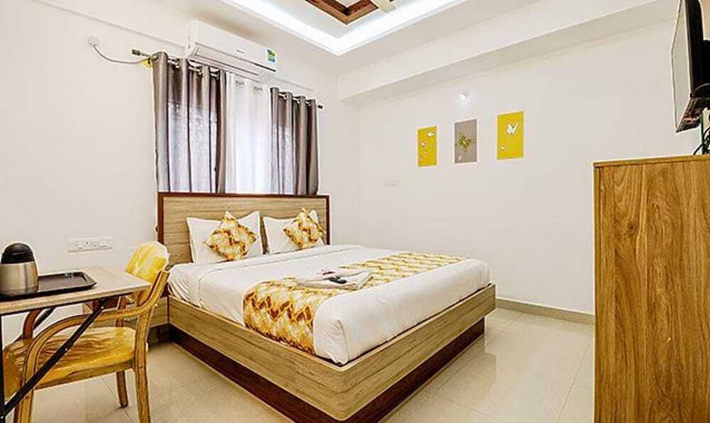 Бангалор: Fabhotel Marella Suites
