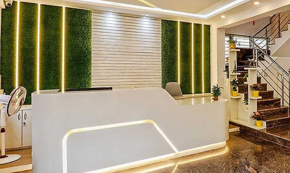 Бангалор: Fabhotel Marella Suites