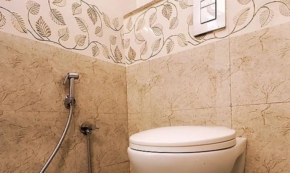 Бангалор: Fabhotel Marella Suites