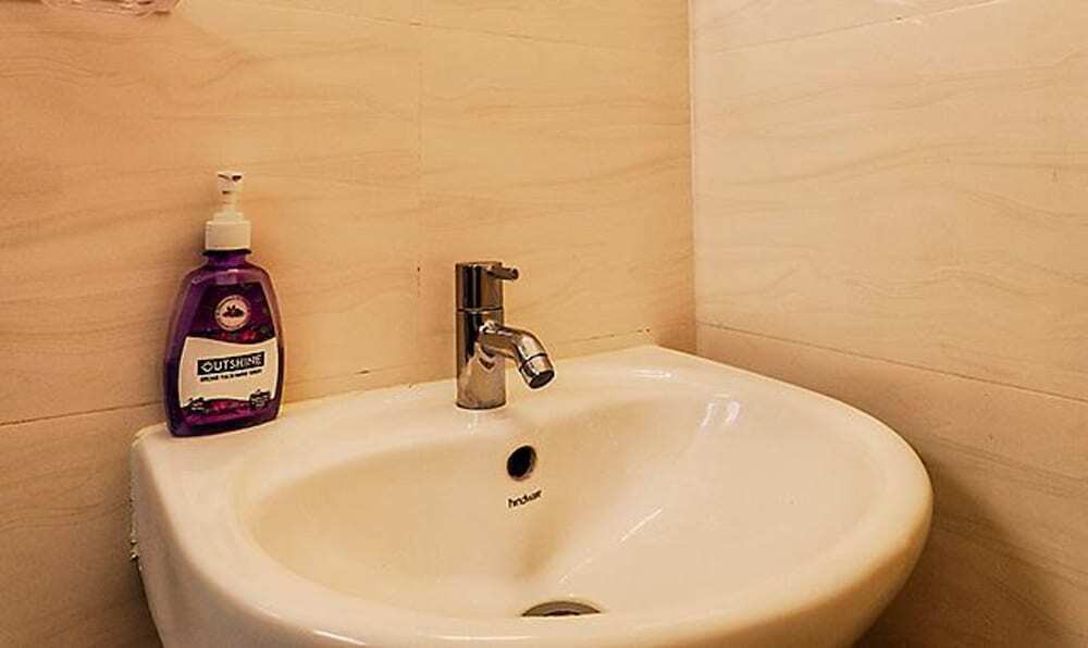 Бангалор: Fabhotel Marella Suites
