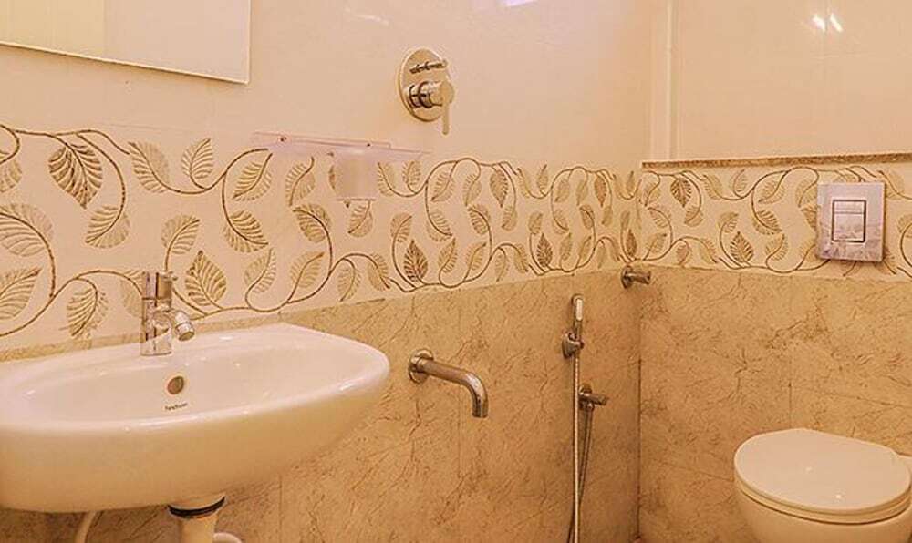 Бангалор: Fabhotel Marella Suites