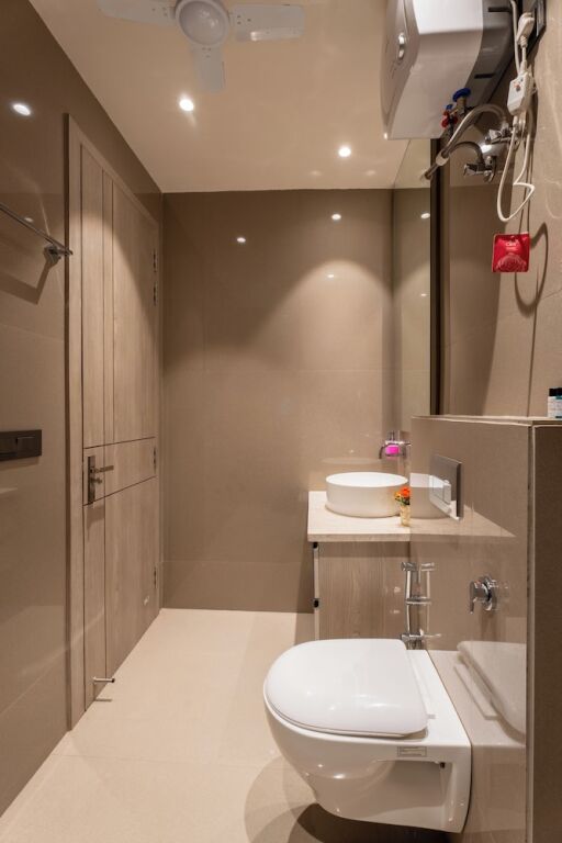 Гуруграм: The Lodgers Luxury Hotel Near GolfCourse
