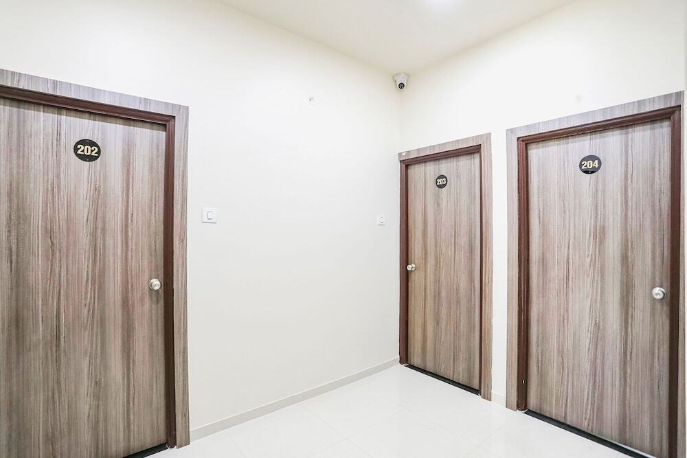 Нагпур: Fabexpress Radiant Guest House
