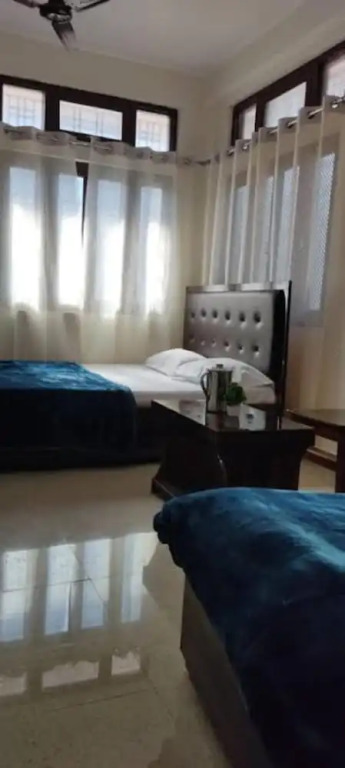Уттаркаши: Goroomgo Gomukh Uttarkashi