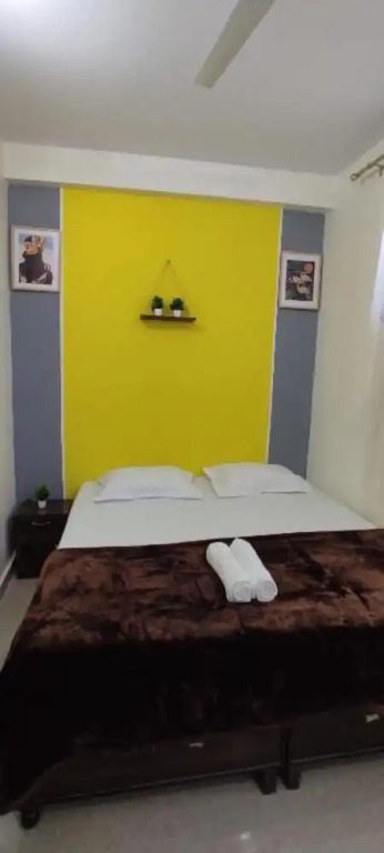 Уттаркаши: Goroomgo Gomukh Uttarkashi