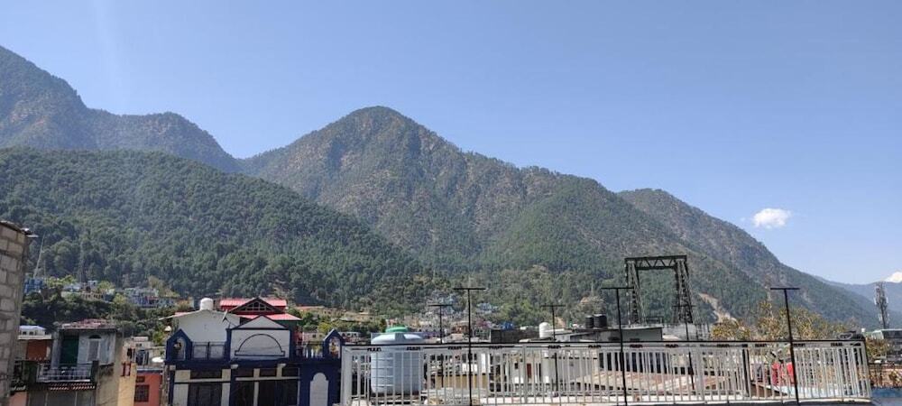 Уттаркаши: Goroomgo Gomukh Uttarkashi