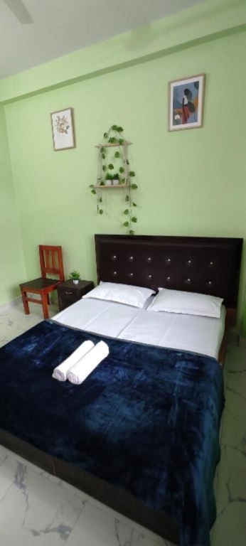 Уттаркаши: Goroomgo Gomukh Uttarkashi