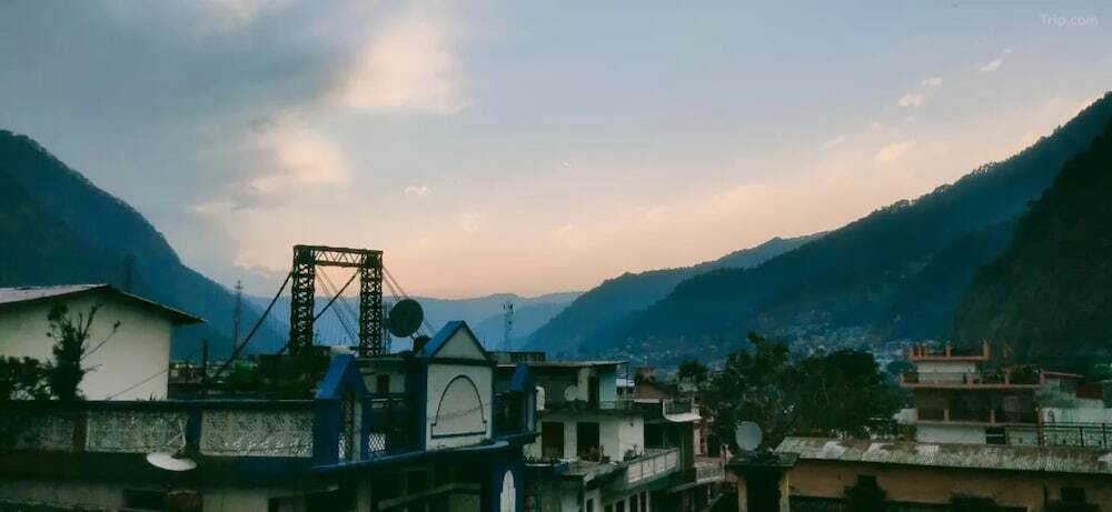 Уттаркаши: Goroomgo Gomukh Uttarkashi