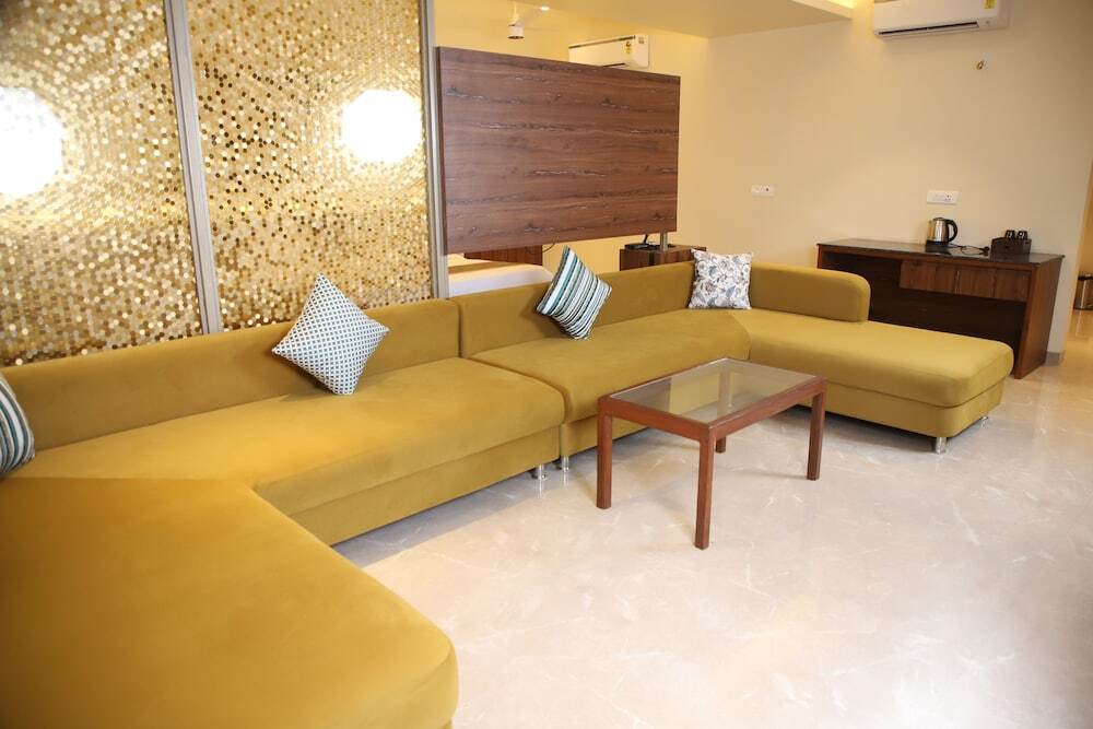 Мератх: Pink Villa Boutique Hotel