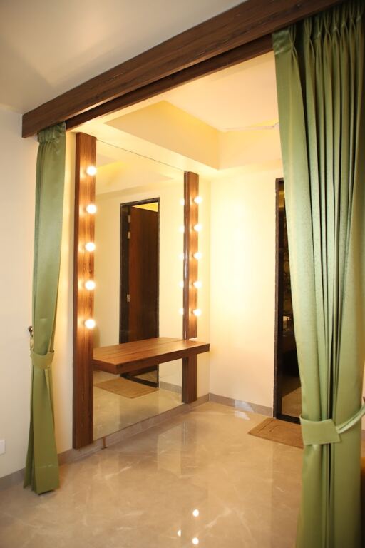 Мератх: Pink Villa Boutique Hotel
