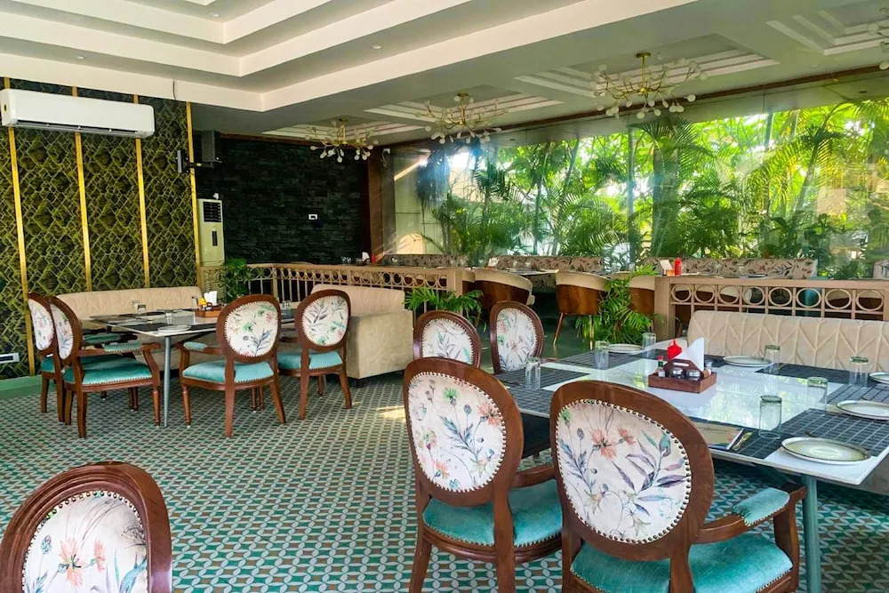 Мератх: Pink Villa Boutique Hotel