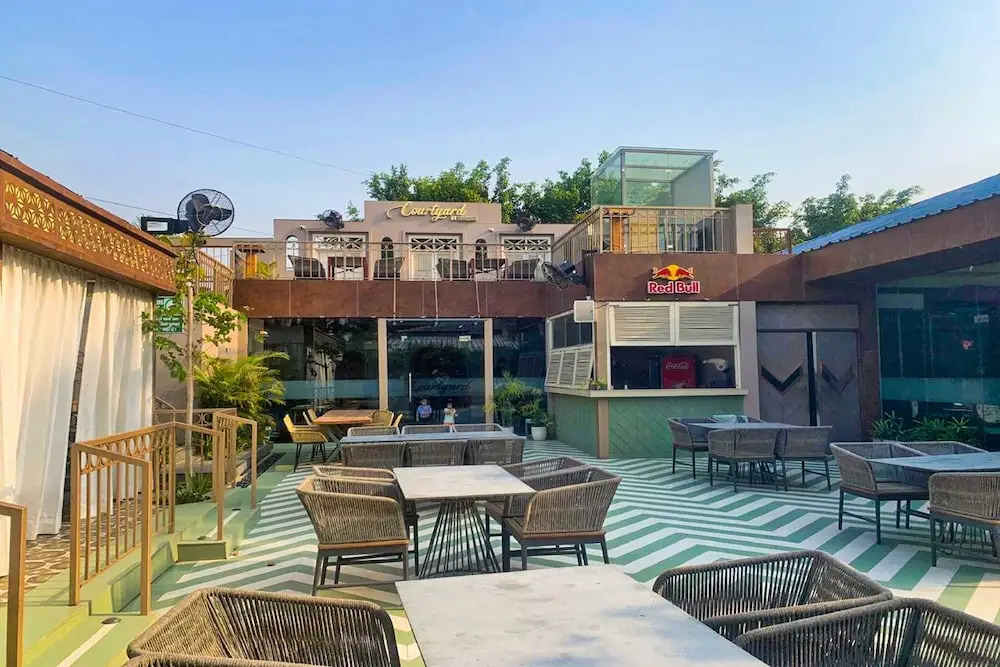 Мератх: Pink Villa Boutique Hotel