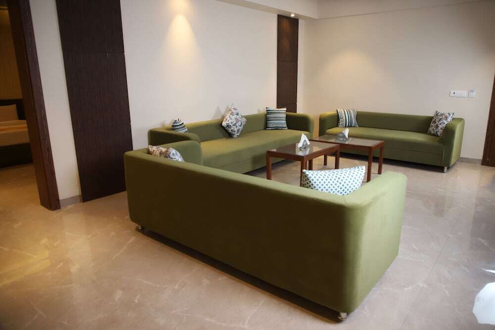 Мератх: Pink Villa Boutique Hotel