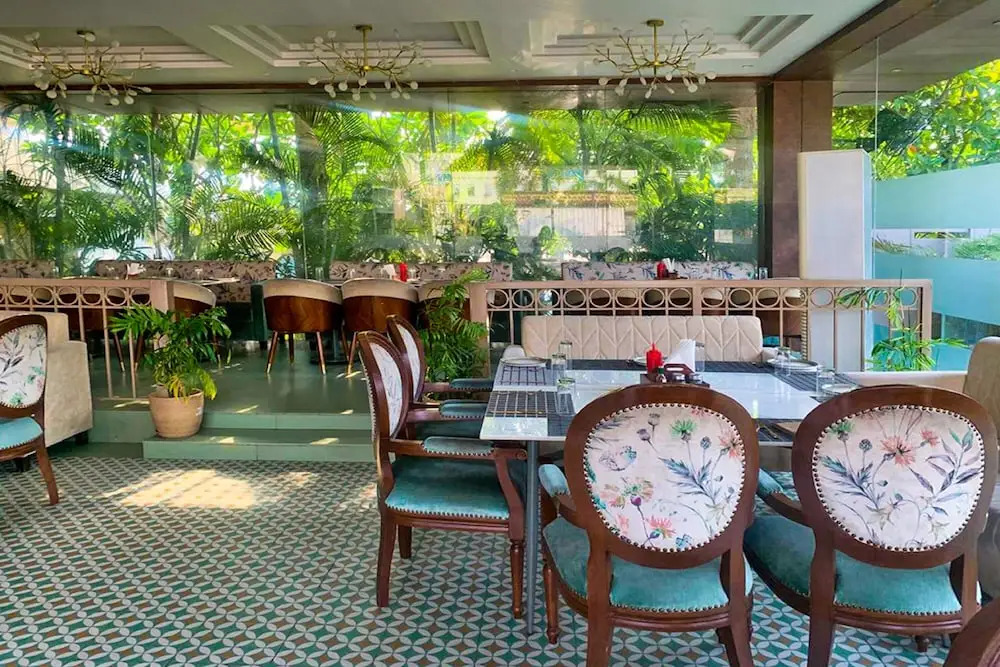 Мератх: Pink Villa Boutique Hotel