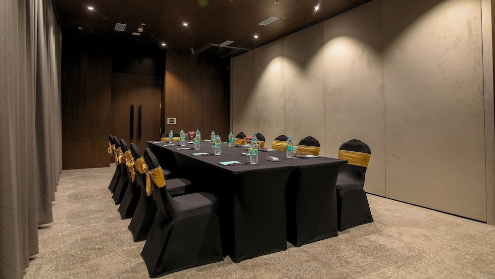 Хинджевади: Essentia Premier Hotel Pune