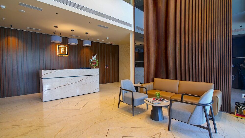 Хинджевади: Essentia Premier Hotel Pune