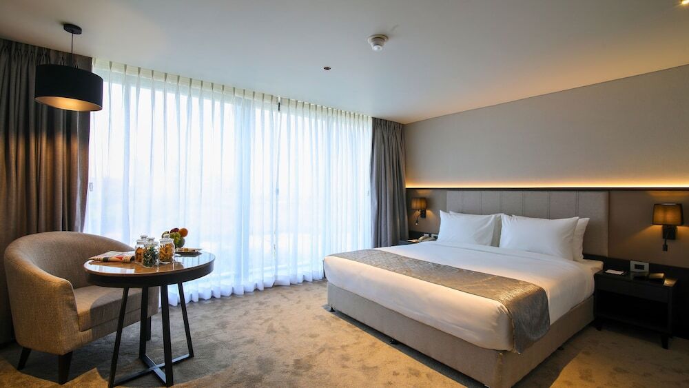 Хинджевади: Essentia Premier Hotel Pune