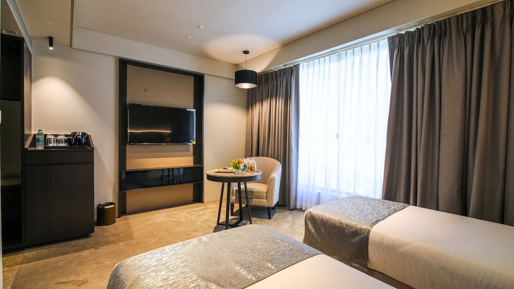 Хинджевади: Essentia Premier Hotel Pune
