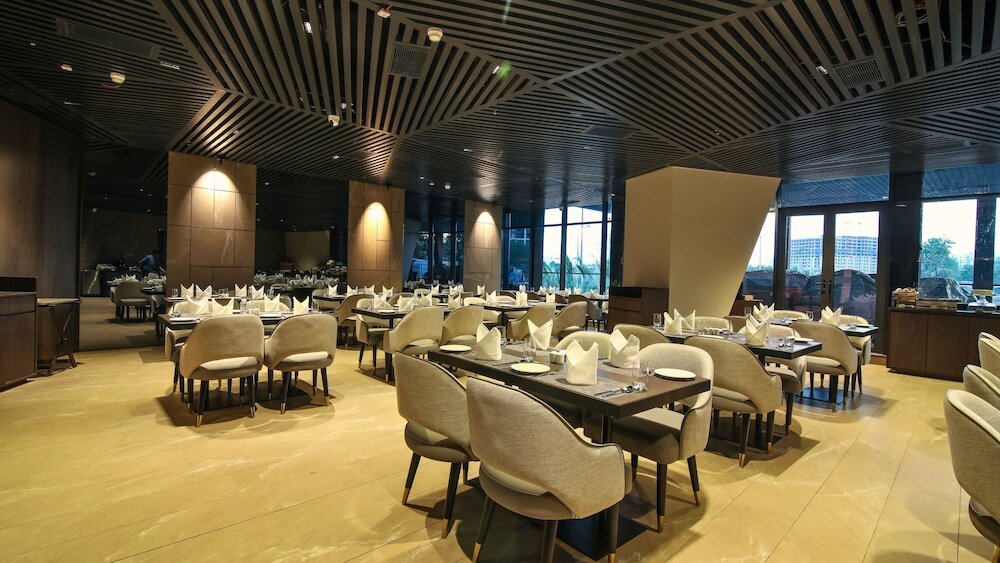 Хинджевади: Essentia Premier Hotel Pune