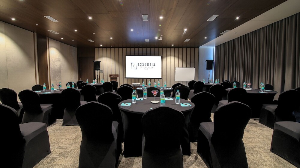 Хинджевади: Essentia Premier Hotel Pune