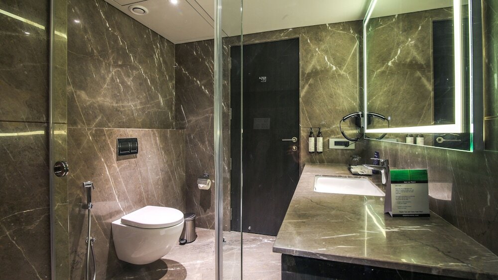 Хинджевади: Essentia Premier Hotel Pune