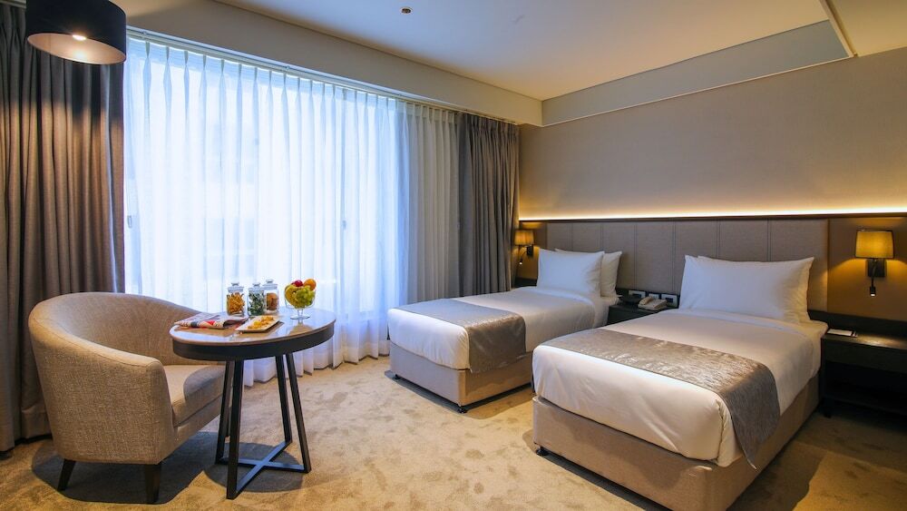 Хинджевади: Essentia Premier Hotel Pune