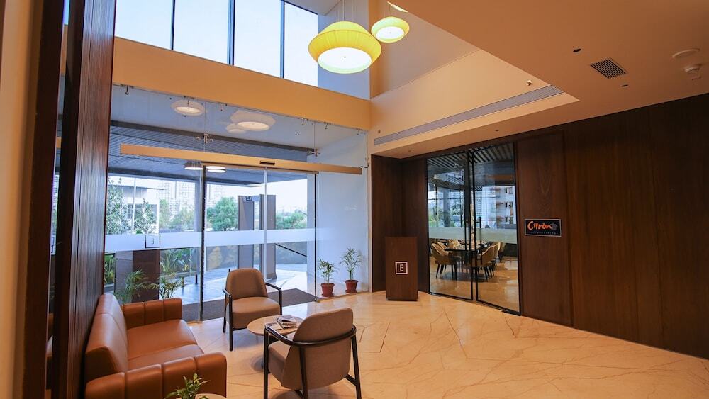 Хинджевади: Essentia Premier Hotel Pune