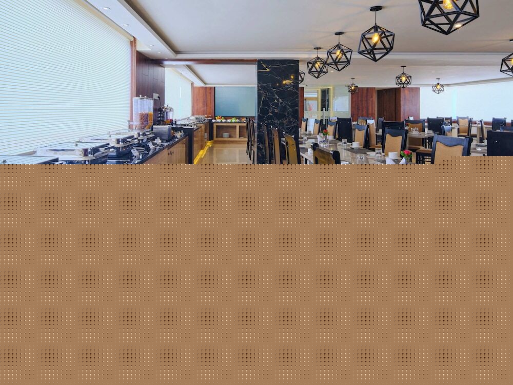 Хинджевади: Essentia Premier Hotel Pune