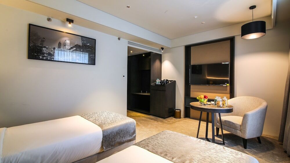 Хинджевади: Essentia Premier Hotel Pune