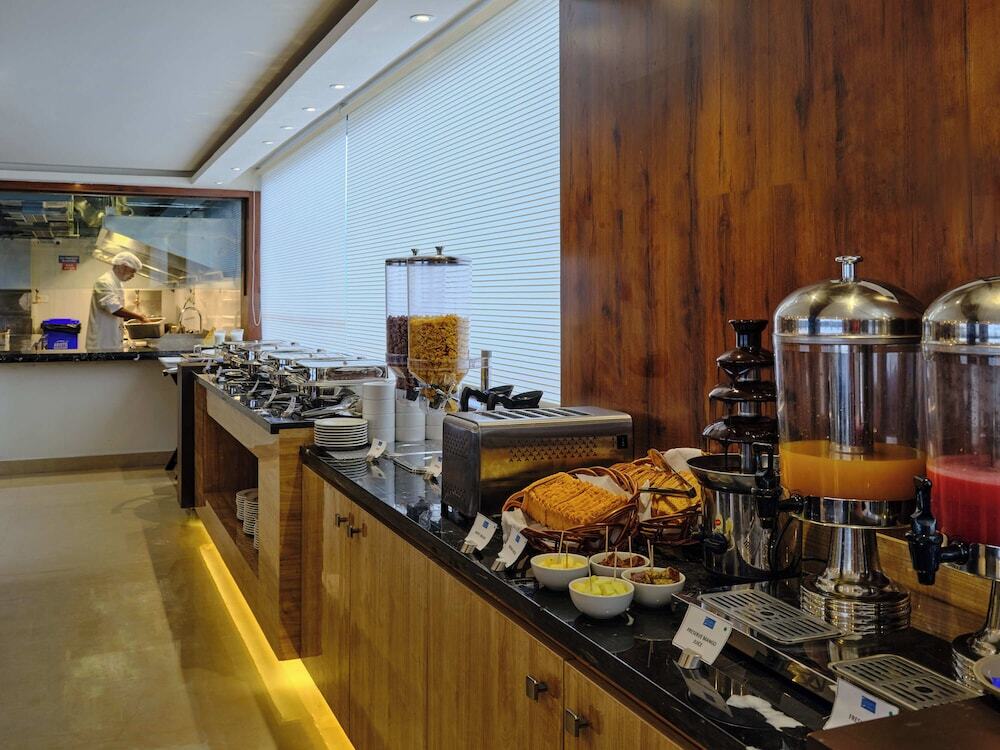 Хинджевади: Essentia Premier Hotel Pune