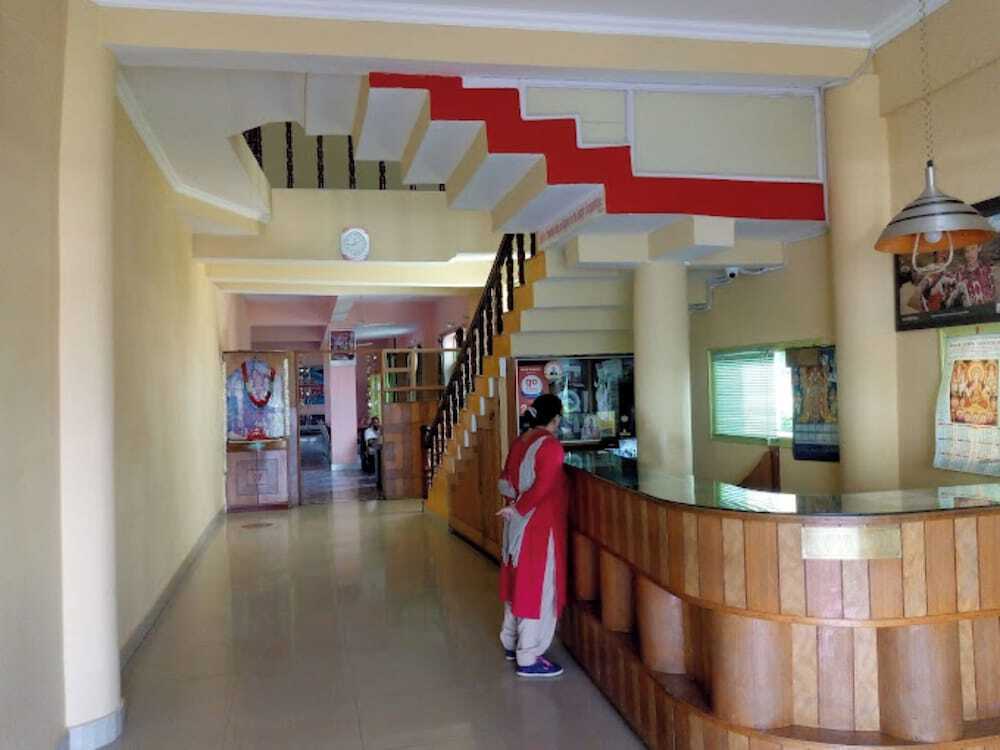 Кангра: Goroomgo Hotel Dolphin Dalhousie