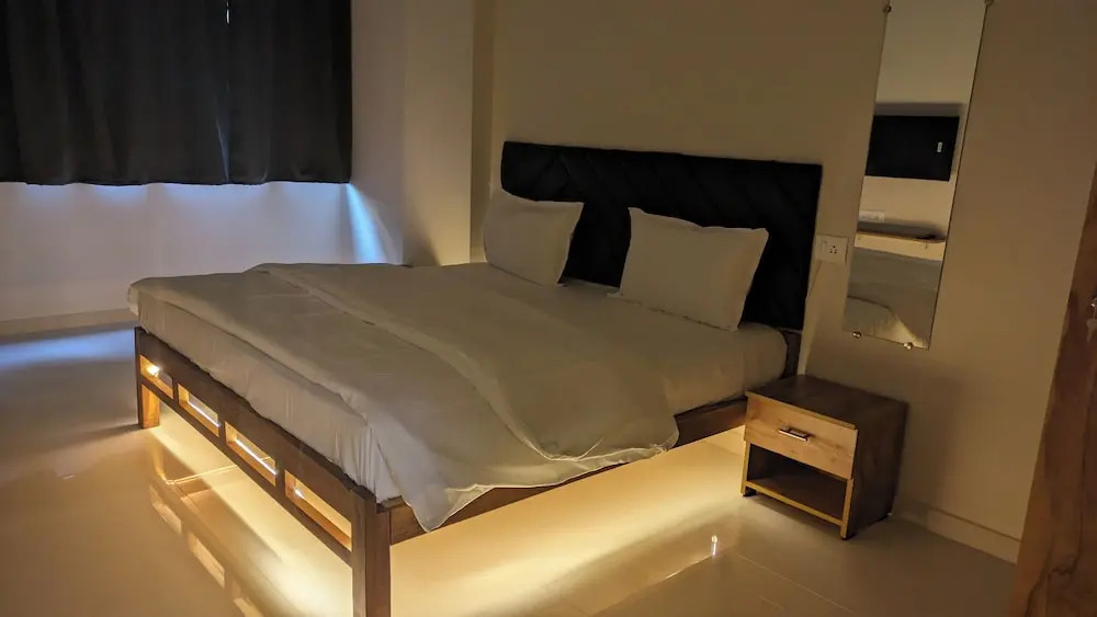 Вапи: Hotel JDS - Vapi