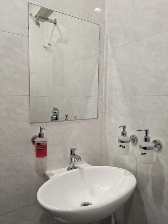 Вапи: Hotel JDS - Vapi