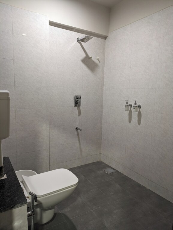 Вапи: Hotel JDS - Vapi