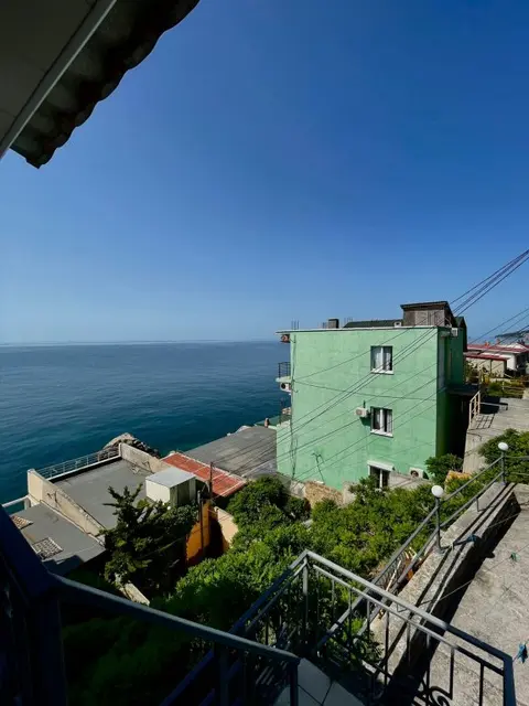 Алупка: Гостевой дом Эллинг 53