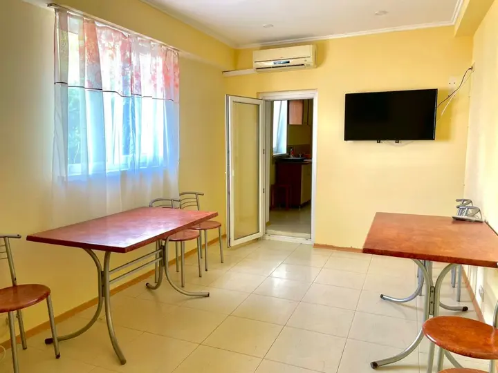 Алупка: Гостевой дом Эллинг 53